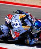 Alex Márquez Gresini Ducati MotoGP Portimao