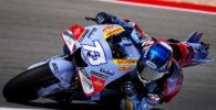 Alex Márquez Gresini Ducati MotoGP Portimao