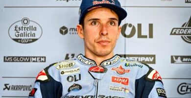 Álex Márquez