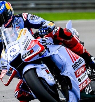 Alex Márquez MotoGP Portimao GP Portugal