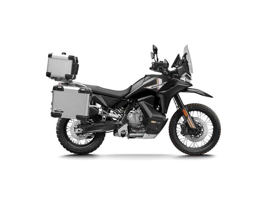 CF MOTO 800MT X