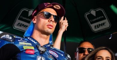 Miguel Oliveira MotoGP Aprilia Argentina Portimao