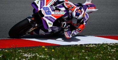 Jorge Martín Pramac Ducati MotoGP Portimao