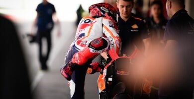 MotoGP Portimao GP Portugal