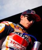 Marc Márquez Repsol Honda MotoGP Portimao