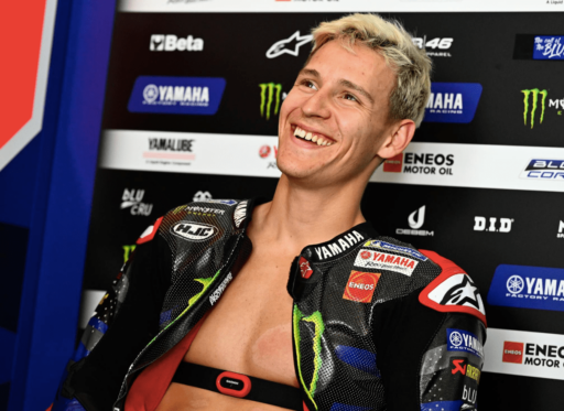 Fuente: MotoGP