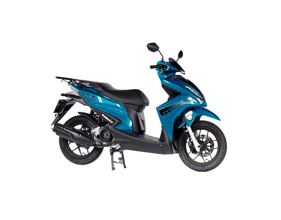 MITT Urban 125