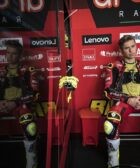 Álvaro Bautista Ducati WorldSBK Indonesia Mandalika