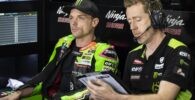 Alex Lowes, Kawasaki Racing