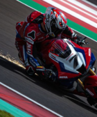 Iker Lecuona Honda WorldSBK Indonesia Mandalika