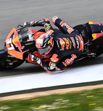 Fuente: KTM Ajo
