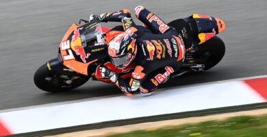 Fuente: KTM Ajo