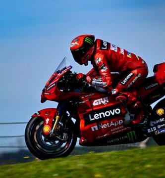 pecco bagnaia sprint race motogp portugal