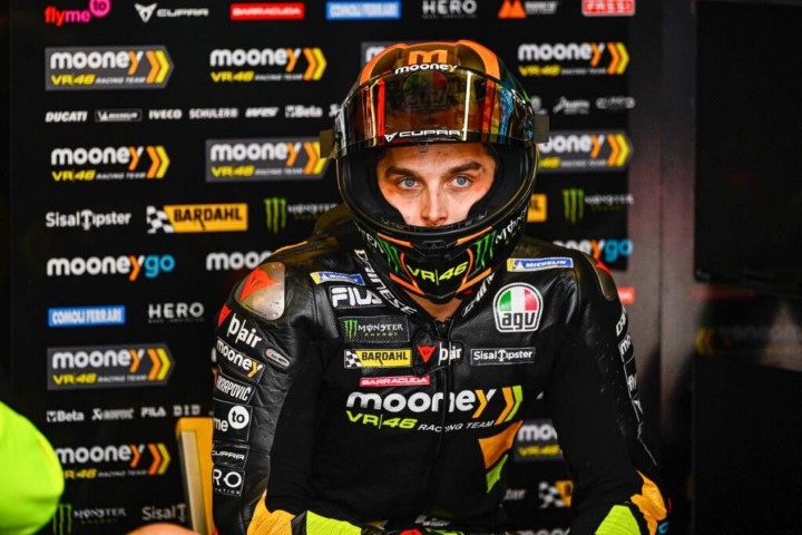 Fuente: Motogp