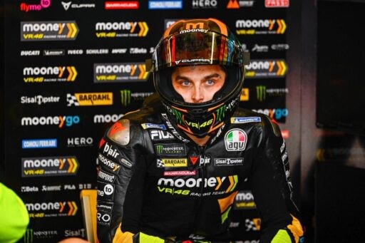 Fuente: Motogp