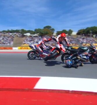 marquez oliveira portimao