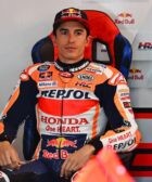 Marc Márquez Portimao Oliveira MotoGP