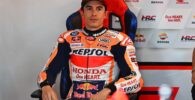 Marc Márquez Portimao Oliveira MotoGP