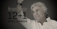 Ángel Nieto 12+1 MotoGP