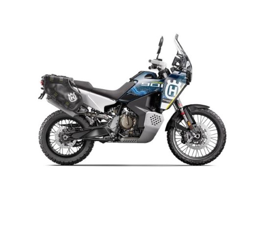 Husqvarna Norden 901 Expedition