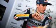 Alex Márquez Ducati Gresini MotoGP