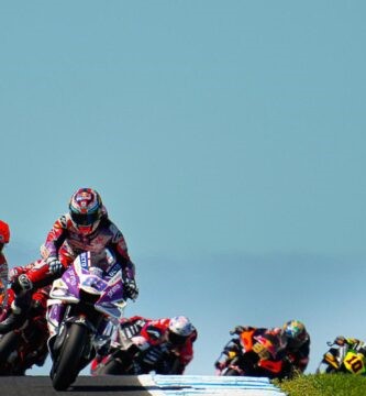 Mattia Pasini MotoGP