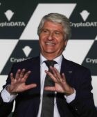 Jorge Viegas, Presidente de la FIM