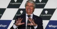 Jorge Viegas, Presidente de la FIM