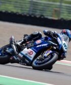 Remy Gardner, SuperBike