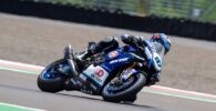 Remy Gardner, SuperBike