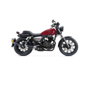 Keeway K-Light 125