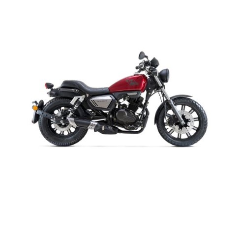Keeway K-Light 125