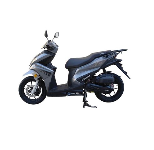 MITT 125 Urban