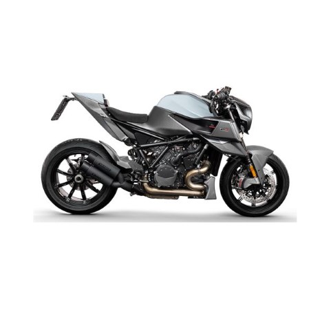 KTM BRABUS 1300 R Edition 23
