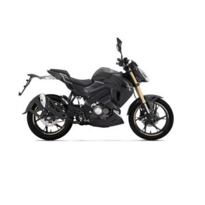 Keeway RKF 125