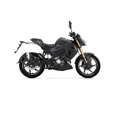 Keeway RKF 125