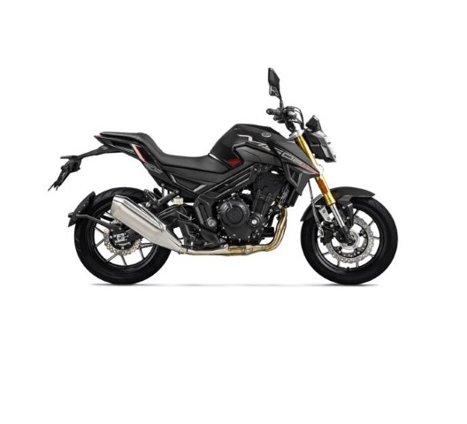 Keeway MBP M502N