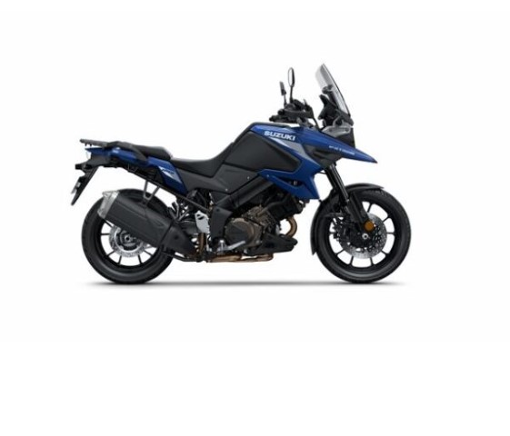 Suzuki V-Strom 1050 TECH