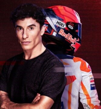 Marc Márquez Repsol Honda MotoGP HRC