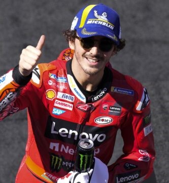 pecco bagnaia motogp portimao