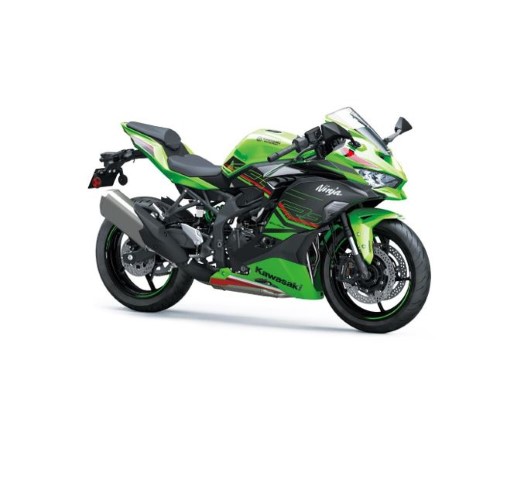 Kawasaki ZX-4R