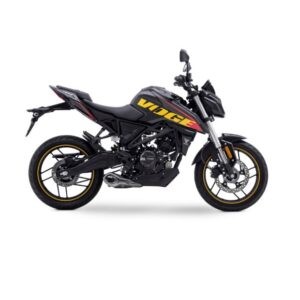 Voge 125 R