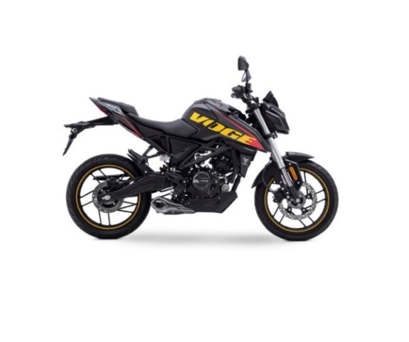 Voge 125 R