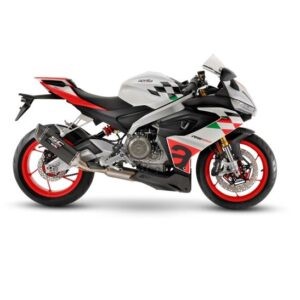 Aprilia RS 660 Extrema