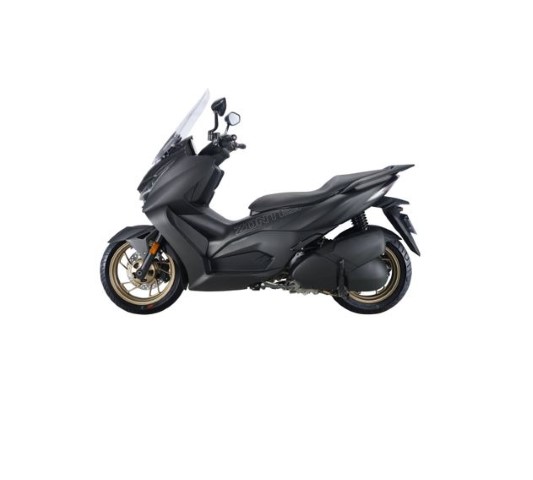 Zontes D350