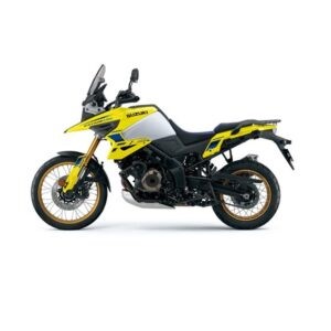 Suzuki V-Strom 1050DE