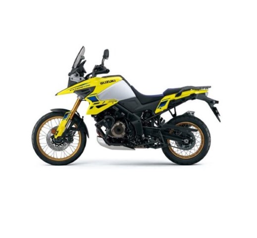 Suzuki V-Strom 1050DE