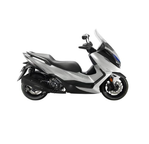 Zontes E350