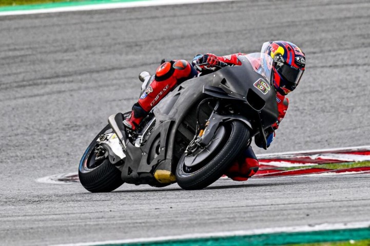 Stefan Bradl Repsol Honda MotoGP Austin GP de las Américas