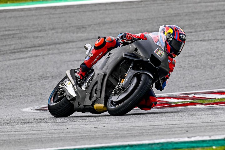 Stefan Bradl Repsol Honda MotoGP Austin GP de las Américas